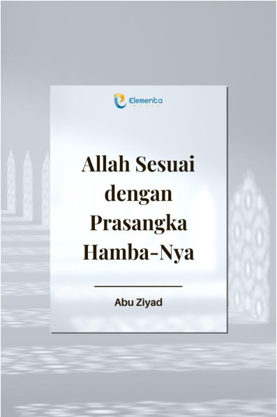 Sampul buku Allah Sesuai dengan Prasa...